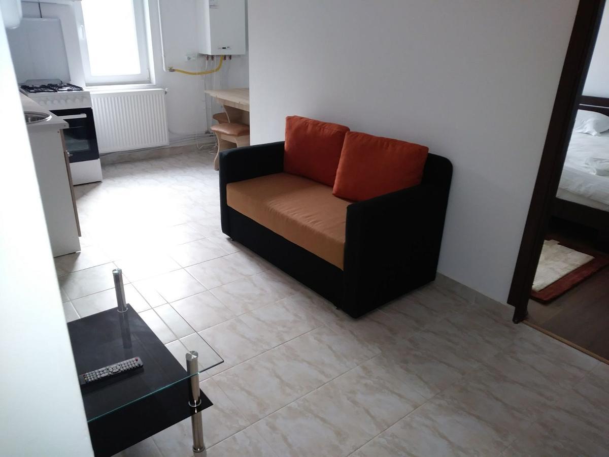 Alexys Residence 9 Jassy Zewnętrze zdjęcie