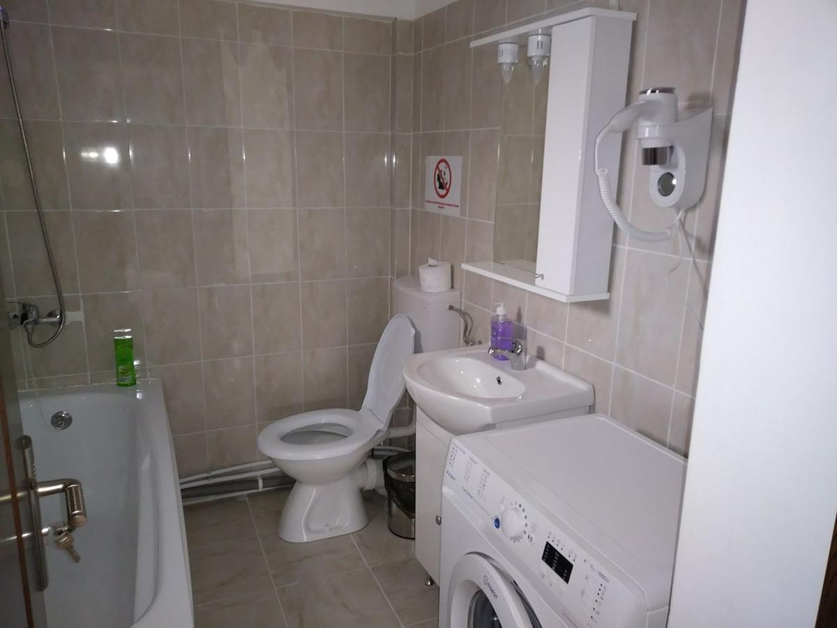 Alexys Residence 9 Jassy Zewnętrze zdjęcie