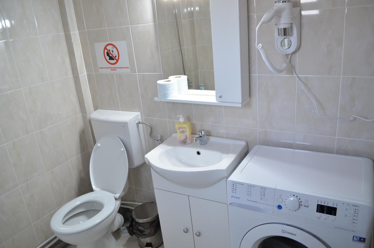 Alexys Residence 9 Jassy Zewnętrze zdjęcie