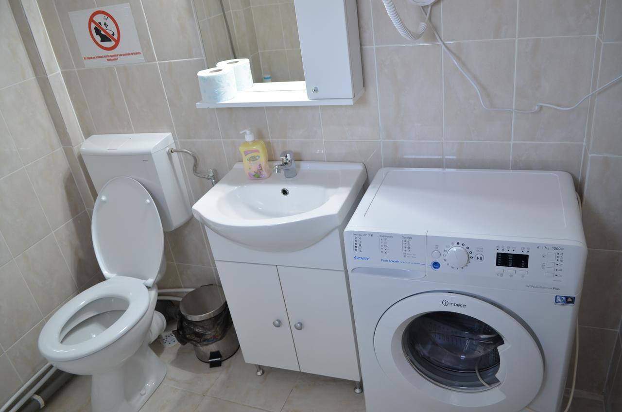 Alexys Residence 9 Jassy Zewnętrze zdjęcie
